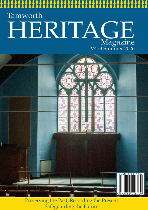THM Vol 4 Issue 1