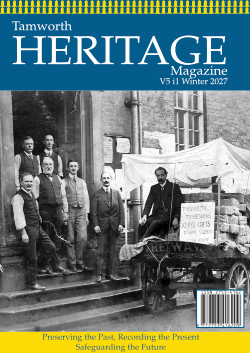 THM Vol 4 Issue 4