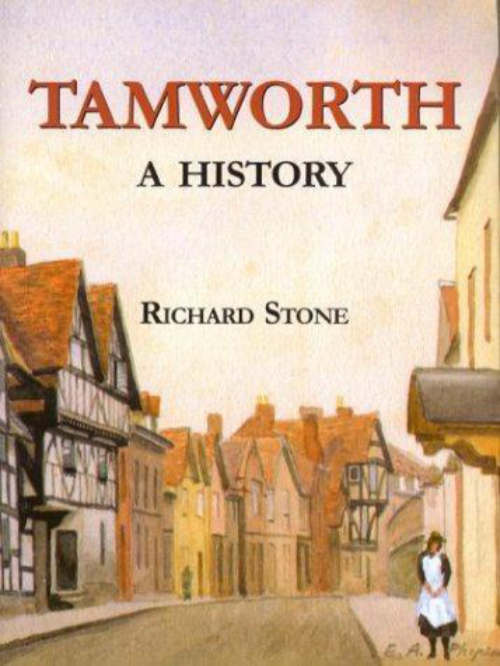 Tamworth: A History