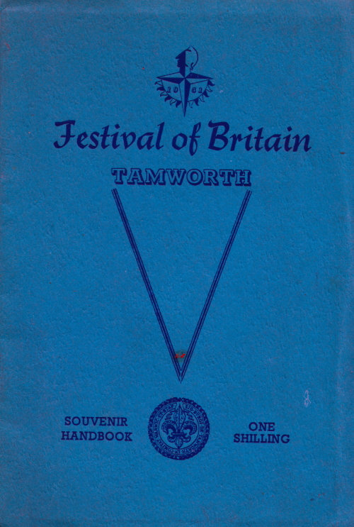 Festival of Britain: Tamworth