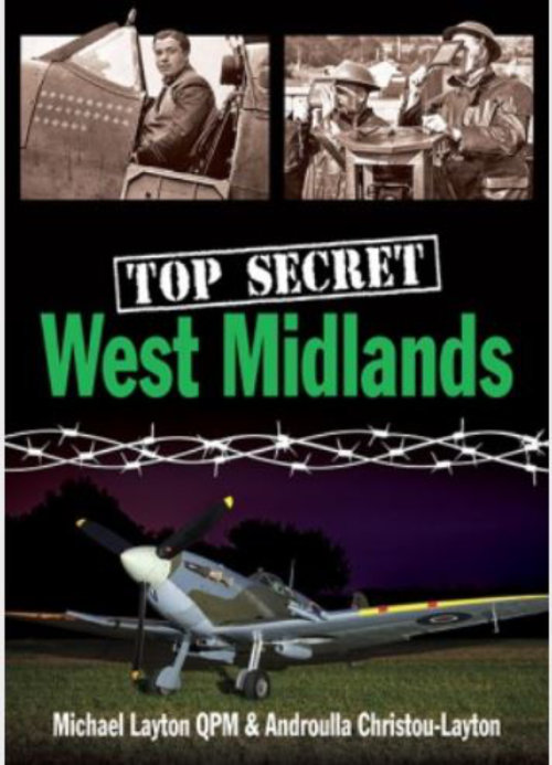  Top Secret West Midlands
