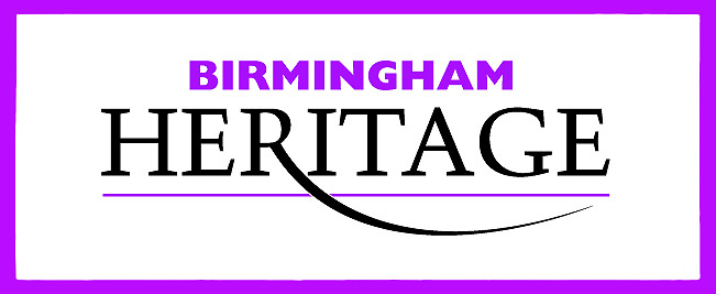 Birminghm Heritage